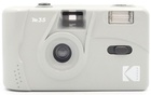 KODAK M35 šedý,analogový fotoaparát, fix-focus (1/120s, 31mm / 10.0)